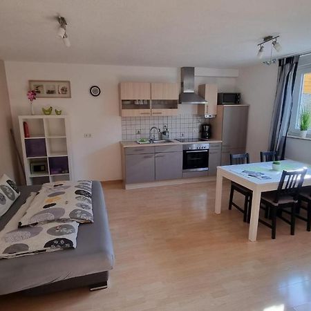 Ferienwohnung Tischler ルスト エクステリア 写真
