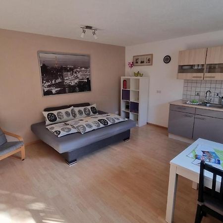 Ferienwohnung Tischler ルスト エクステリア 写真