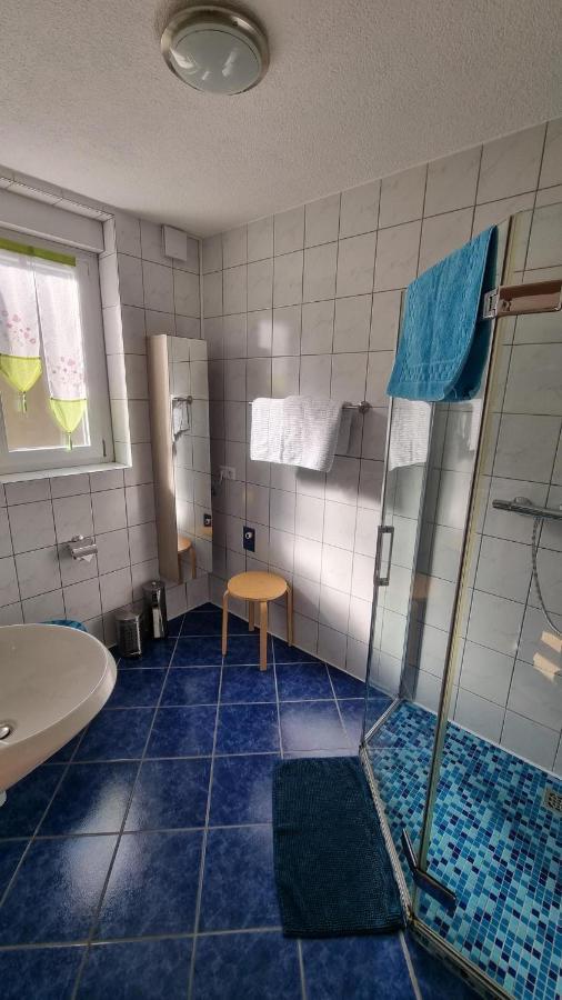 Ferienwohnung Tischler ルスト エクステリア 写真
