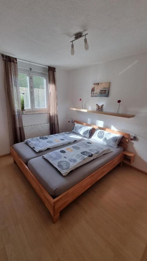 Ferienwohnung Tischler ルスト エクステリア 写真