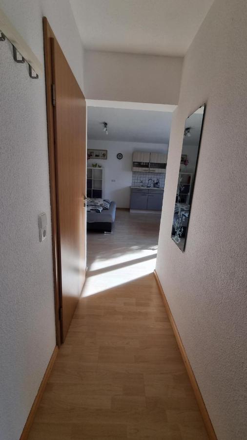 Ferienwohnung Tischler ルスト エクステリア 写真
