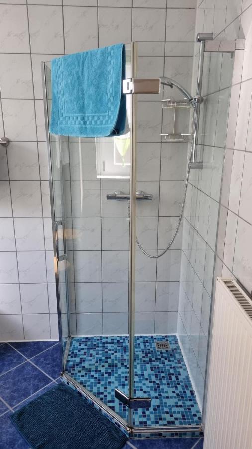 Ferienwohnung Tischler ルスト エクステリア 写真