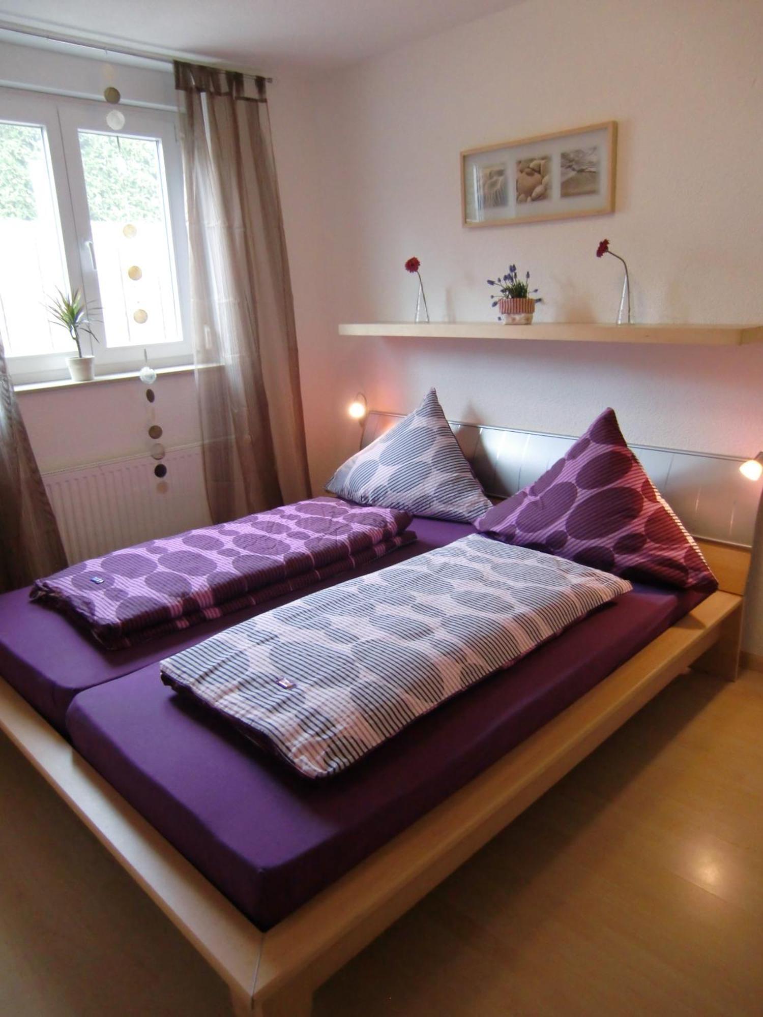 Ferienwohnung Tischler ルスト エクステリア 写真